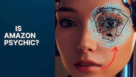 Decoding Amazon AI / A Deep Dive into the Future of Tech