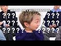 BTS can never take interviews seriously | chaos awaits….