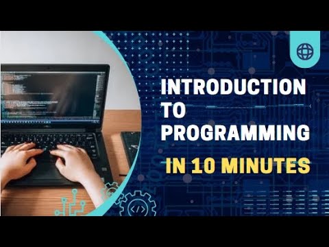 how to learn programming for beginners - YouTube