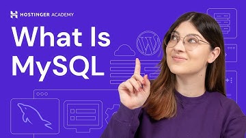 What Is MySQL | Explained