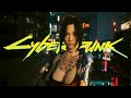 Cyberpunk 2077 - Ultimate GHOST Sandevistan Gameplay Showcase