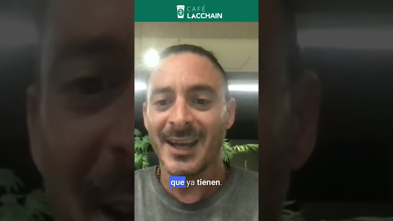 Una verdadera comunidad Web3  - Sebastián Heredia Wootic 