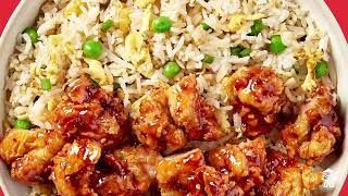 NEW! Noodle Box Hot & Spicy Adventures