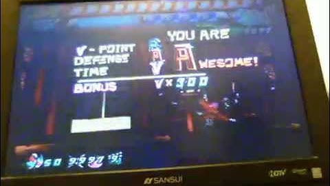 viewtiful joe 2 part 4