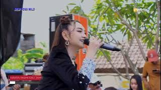 HANYA INGIN KAU TAHU - JIHAN AUDY - LIVE SHOW NEW BOSS MILD
