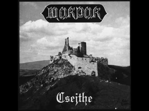 Mordor - Csejthe (full album) 1992