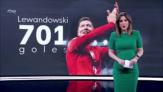 Ana Ibañez "Encinta"