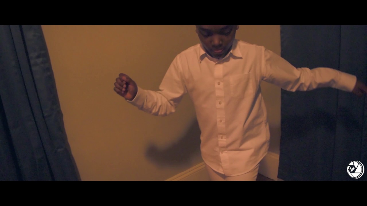 Josiah Lindsay FreeStyle Dance (Shot By Interstellar Visuals)