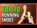 ⭐️✔️ 10 Best Running Shoes 2019 For Men and Women 