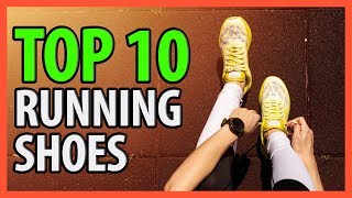 ⭐️✔️ 10 Best Running Shoes 2019 For Men and Women 