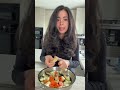 Wasser – etwa die doppelte Menge der Quinoa #Kurzvideos #Reels #Kochen #Essen #Viral