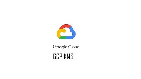 Part -1: What is GCP Key Management
