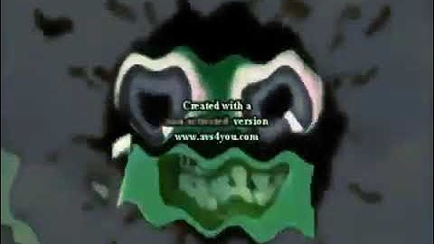 (Original REUPLOAD) Klasky Csupo in G Major 56