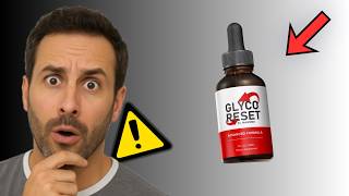 Glyco Reset Drops Review | Does It Actually Regulate Blood Sugar?