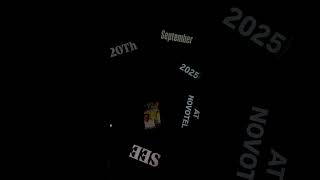 Coffee show Reel13