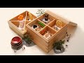 おせち料理を美術館に見立てる｜Making of “Osechi Art Museum”