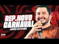 JONAS ESTICADO 2026 REPERTÓRIO NOVO JONAS ESTICADO CARNAVAL FEVEREIRO 2026 