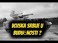 Kako bi trebala izgledati VS nakon generalne modernizacije?