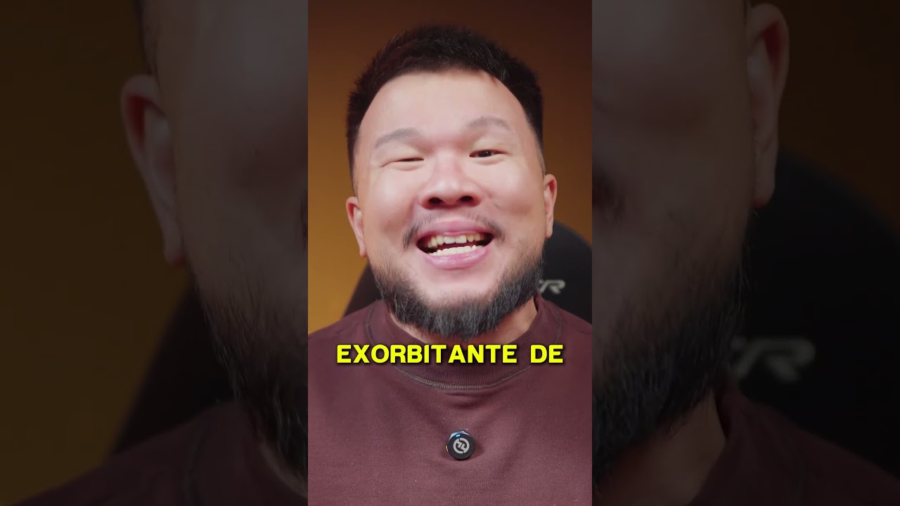 1.000.000 DE ROSHS POR MÊS? 