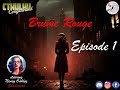 Cthulhu confidential  brume rouge   episode 1