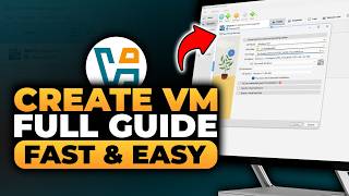 How To Create a VM in Oracle VirtualBox (𝟮𝟬𝟮𝟲) | 100% WORKS | NO Yapping, To The Point | FAST & EASY