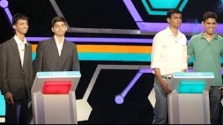 Clash Of Tech Quiz Titans In The Sensational Pre-Quarters Of Tgm 3