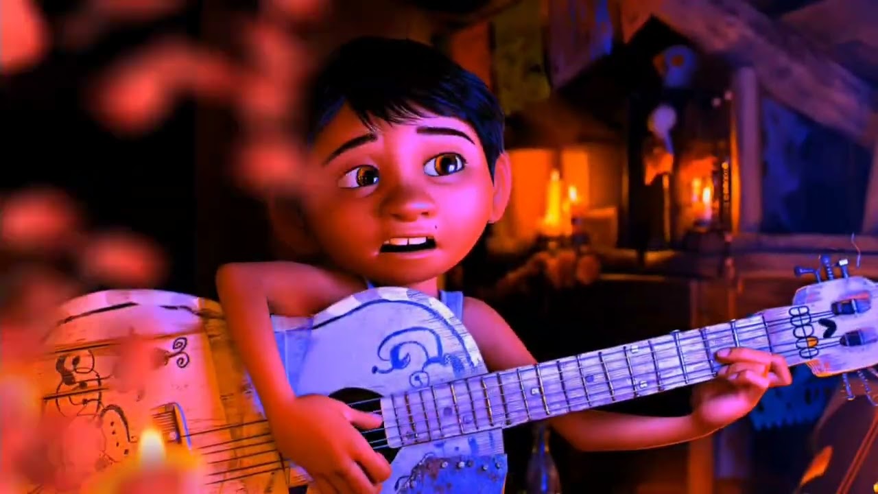 BEST Movie Moments: Frozen, Moana, Cars, and Puss in Boots (Full Cartoon Mashup) 