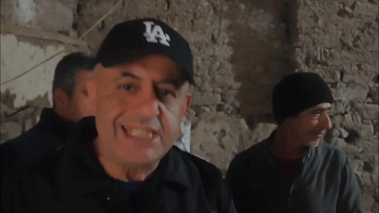 Ulukent Mahallesi'nde  Kerpiç Evler yıkışmak üzere.  #keşfet #elazığ #ulukent #istanbul #akparti