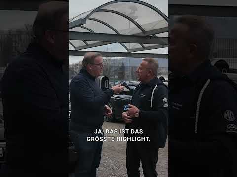 «Hesch scho gwüsst?» - Der T60 MAX ist der neuste Pick-up von Maxus