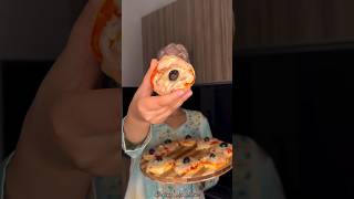 ميني بيتزا فالقرعة بلا حليب بلا فران