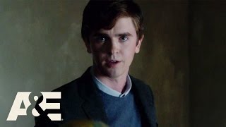 Bates Motel: Hidden - Season 5, Episode 4 Preview | Mondays at 10/9c | A&E