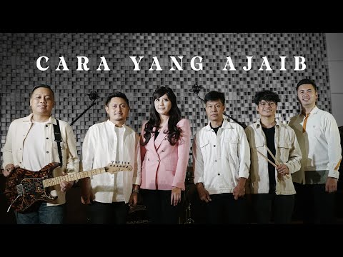 Cara Yang Ajaib - Song Of Hope 2| Maria Priscilla