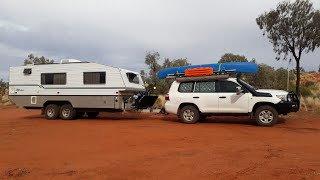 Channel update- travelling to Uluru &amp; Kata Tjuta