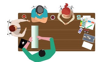 How to Make Your First Marketing Animated Video - Viewfindr Films