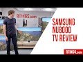Samsung NU8000 TV Review - RTINGS.com