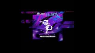 Milosh Pannic - Illusion