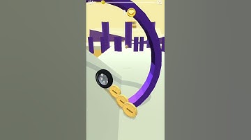 coin Rush game (iOS/android) #shorts #video #gaming #oldgames