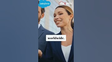 Top Salesforce Consulting Services India 2025 | Free Audit by @awsquality