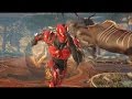 INJUSTICE 2 EVERYTHING YOU NEED TO KNOW TRAILER!!!