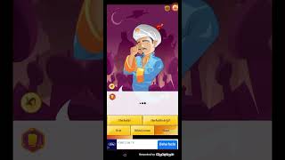 akinatöre soru soruyorum bölüm 30 😱😱 akinatör yanlış bildi 😱😱 part (2.2)