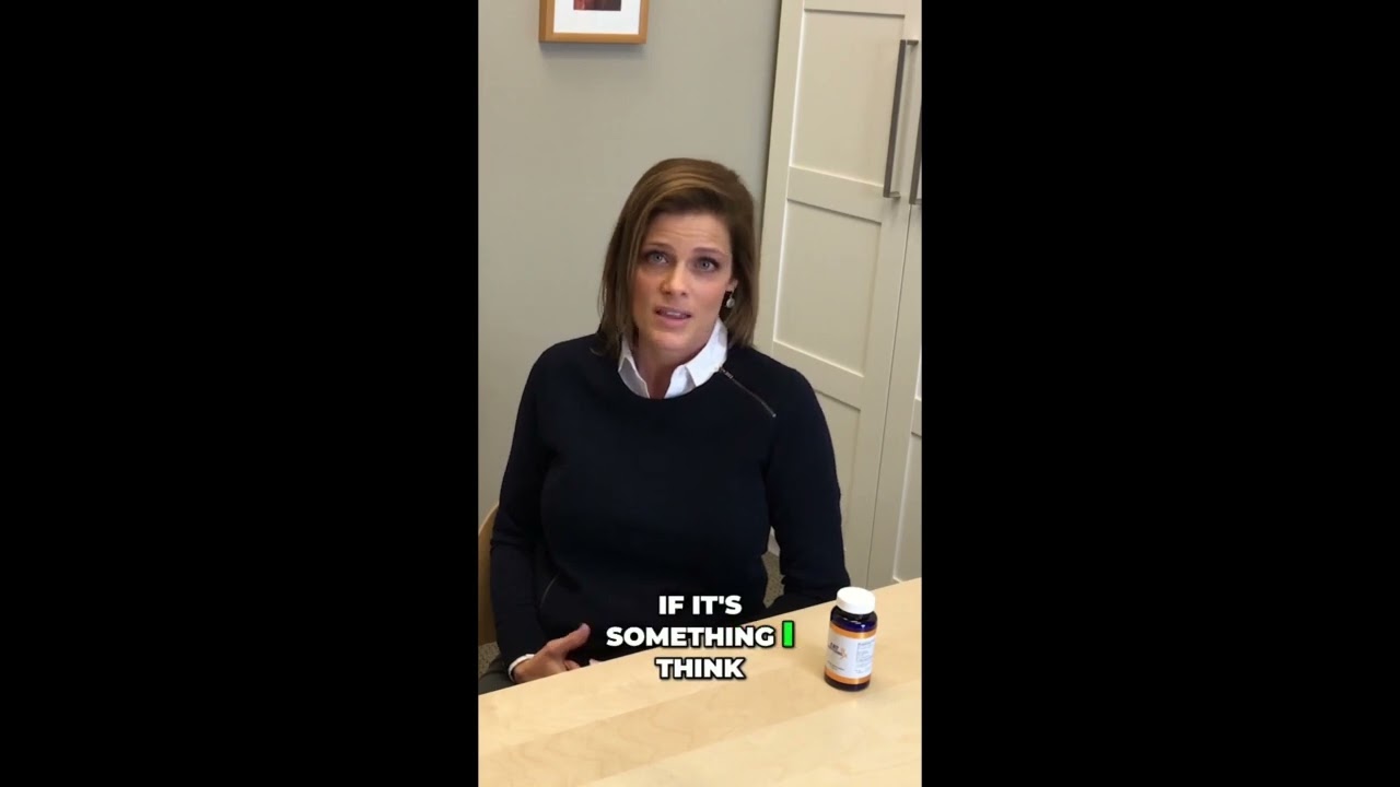 "Completely Life-changing." Eat Anything Rx Review