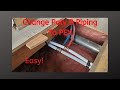 Change The Old Poly B Plumbing Pipes In Your Mobile Home To PEX : E052 / BC Renovation Magazine