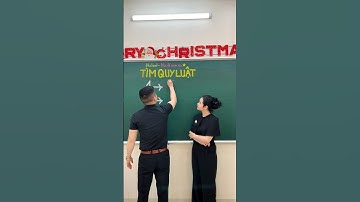 Tập 180: Câu đố hack não 🔥😍 #shorts #shortvideo #fyp #maths #toanhoc #toanthaymanhhung #hschool