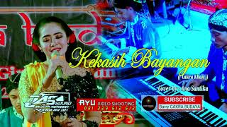 KEKASIH BAYANGAN cakra khan// cover. Ana shantika// cs.cakra budaya