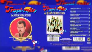 Tropi Rollo - de Joan Sebastian (Side A & B) 2002 | Cumbia Music Mix #17 HD