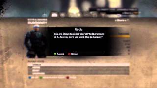 Time to Re-up ! (Gears of War 3) | SharixStudios