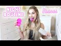 My First NO BRACES NIGHT ROUTINE | Retainer Tutorial | Rosie McClelland