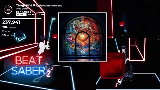 【BeatSaber】Tangerine Rays (feat. Bea Miller, ellis) - Zedd  (Ex+)