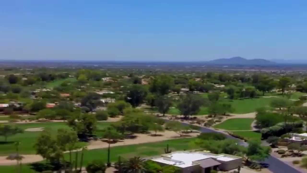 Best deal in Pinnacle Peak Country Club!