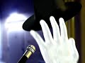 Michael Jackson 3D Animation